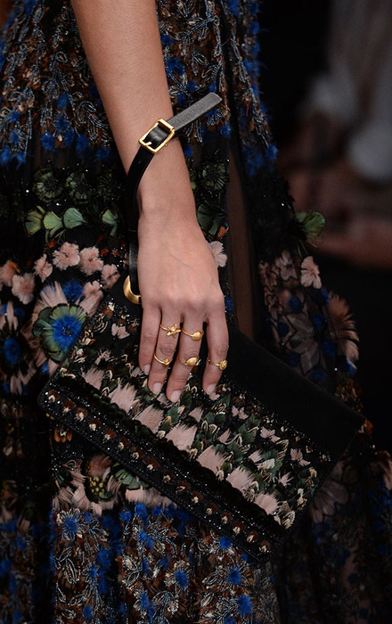 Valentino。